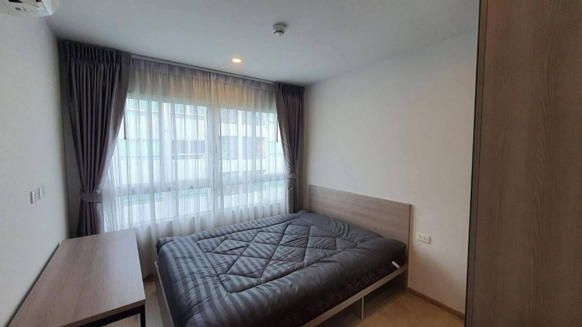 รูป 2 ห้องนอน | 1 ห้องน้ำ | BTS Sena Nikhom | 35 ตร.ม. | 16,000 บาท/เดือน | ชั้น 7 — Elio Del Moss Phaholyothin 34 กรุงเทพฯ - รูปที่ 3/9