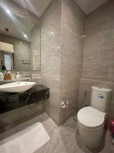picture 1Bed | 1Bath | MRT Phra Ram 9 | 43sqm | THB 40,000/mo | Fl.23 — Ashton Asoke - Rama 9 Bangkok - 9/10