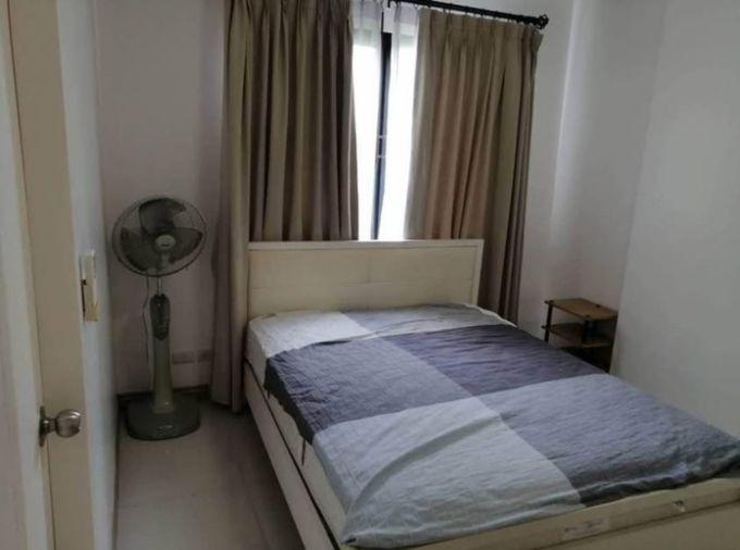 รูป 2 ห้องนอน | 2 ห้องน้ำ | BTS Udom Suk | 70 ตร.ม. | 25,000 บาท/เดือน | ชั้น 4 — The Sense Sukhumvit กรุงเทพฯ - รูปที่ 9/10