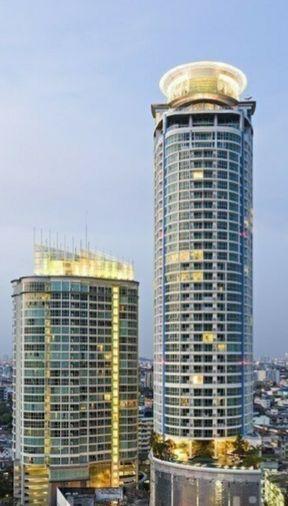 รูป 1 ห้องนอน | 1 ห้องน้ำ | BTS Phra Khanong | 53 ตร.ม. | 32,000 บาท/เดือน | ชั้น 37 — Sky Walk Residences กรุงเทพฯ - รูปที่ 1/10