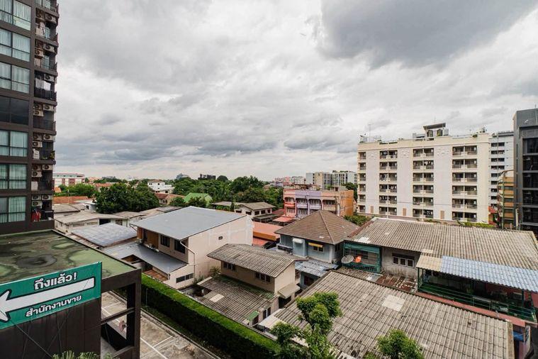 รูป 🏢 ขายคอนโด : Rich Park Terminal @Phahonyothin 59 (ริชพาร์ค เทอมินอล @พหลโยธิน 59)   รหัสทรัพย์ | 📌LNP-C14623  - รูปที่ 31/41