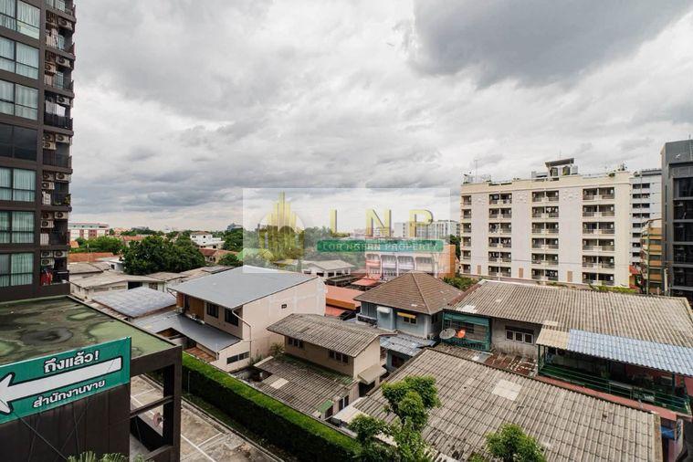 รูป 🏢 ขายคอนโด : Rich Park Terminal @Phahonyothin 59 (ริชพาร์ค เทอมินอล @พหลโยธิน 59) รหัสทรัพย์ | 📌LNP-C14623 - รูปที่ 31/41