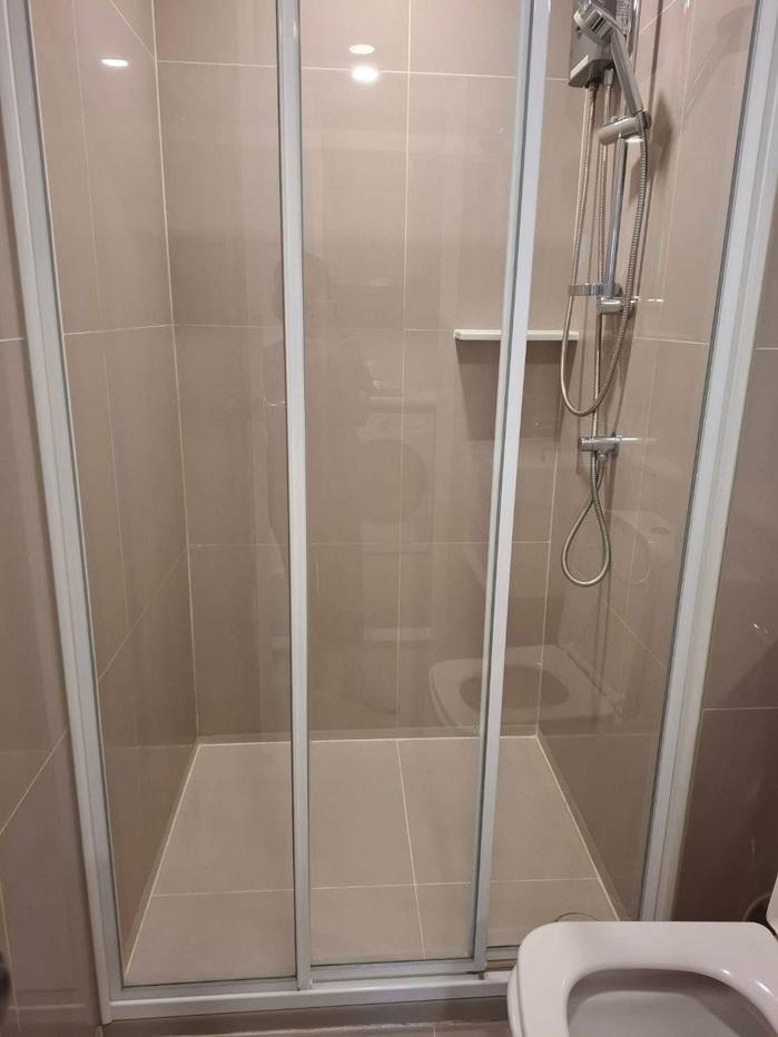 picture 1Bed | 1Bath | BTS Mo Chit | 28sqm | THB 15,000/mo | Fl.22 — Denim Jatujak Bangkok - 10/10
