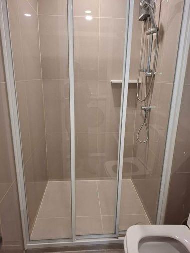 picture 1Bed | 1Bath | BTS Mo Chit | 28sqm | THB 15,000/mo | Fl.22 — Denim Jatujak Bangkok - 10/10