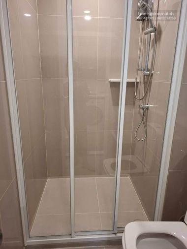 picture 1Bed | 1Bath | BTS Mo Chit | 28sqm | THB 15,000/mo | Fl.22 — Denim Jatujak Bangkok - 10/10