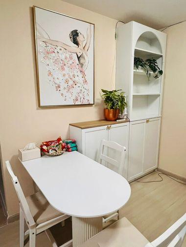 รูป 2 ห้องนอน | 1 ห้องน้ำ | BTS Punnawithi | 46 ตร.ม. | 25,000 บาท/เดือน | ชั้น 5 — Elio Del Ray Sukhumvit 64 กรุงเทพฯ - รูปที่ 9/9