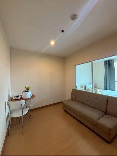 รูป 1 ห้องนอน | 1 ห้องน้ำ | BTS Phra Khanong | 30 ตร.ม. | 16,000 บาท/เดือน | ชั้น 14 — Life At Sukhumvit 65 กรุงเทพฯ - รูปที่ 7/10