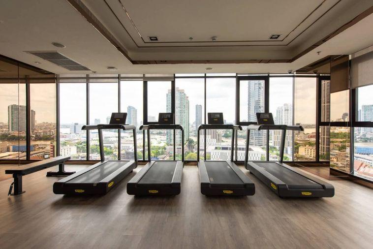 รูป 🏢 ให้เช่าคอนโด : Altitude Symphony Charoenkrung (อัลติจูด ซิมโฟนี เจริญกรุง)   รหัสทรัพย์ | 📌LNP-C3330    - รูปที่ 9/21