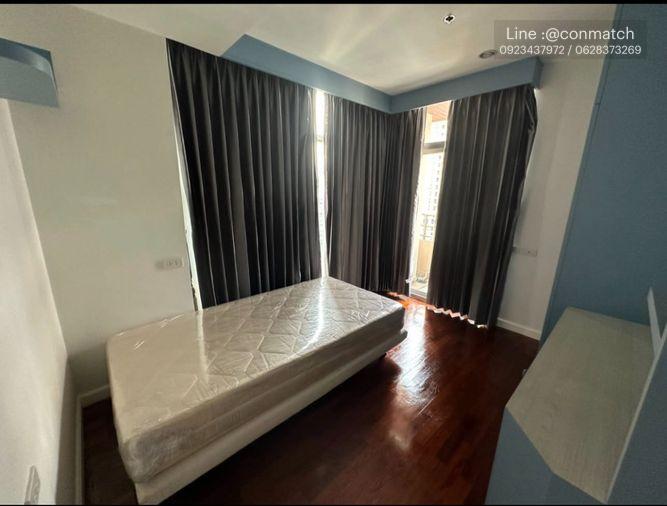รูป 3 ห้องนอน | 2 ห้องน้ำ | BTS Chit Lom | 170 ตร.ม. | 97,000 บาท/เดือน | ชั้น 21 — Grand Langsuan กรุงเทพฯ - รูปที่ 9/10