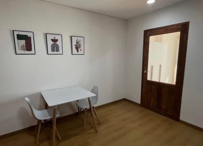 รูป 1 ห้องนอน | 1 ห้องน้ำ | BTS Bang Na | 61 ตร.ม. | 14,000 บาท/เดือน | ชั้น 18 — Bangna Residence กรุงเทพฯ - รูปที่ 3/10