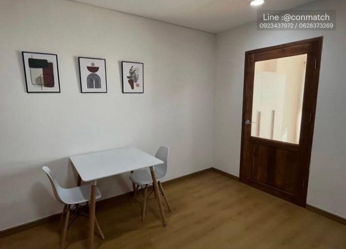 รูป 1 ห้องนอน | 1 ห้องน้ำ | BTS Bang Na | 61 ตร.ม. | 14,000 บาท/เดือน | ชั้น 18 — Bangna Residence กรุงเทพฯ - รูปที่ 3/10