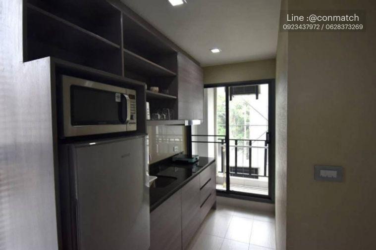 picture 2Bed | 2Bath | BTS Phra Khanong | 60sqm | THB 35,000/mo | Fl.3 — Sukhumvit Suite Bangkok - 5/9