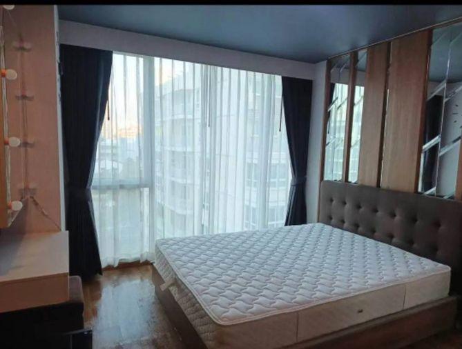 picture 2Bed | 2Bath | BTS Nana | 58sqm | THB 35,000/mo | Fl.7 — Interlux Premier Sukumvit 13 Bangkok - 5/10