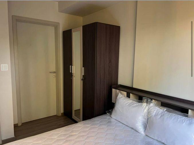 รูป 1 ห้องนอน | 1 ห้องน้ำ | BTS On Nut | 35 ตร.ม. | 17,000 บาท/เดือน | ชั้น 2 — The Base Sukhumvit 50 กรุงเทพฯ - รูปที่ 6/10