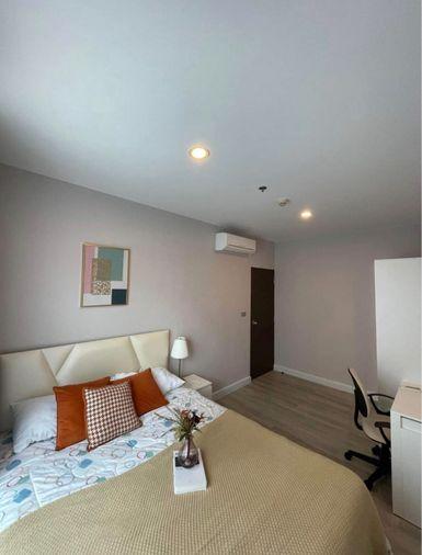 รูป 1 ห้องนอน | 1 ห้องน้ำ | BTS Udom Suk | 33 ตร.ม. | 18,000 บาท/เดือน | ชั้น 6 — The Sky Sukhumvit กรุงเทพฯ - รูปที่ 2/6