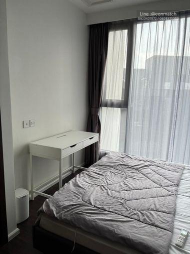 รูป 2 ห้องนอน | 2 ห้องน้ำ | BTS Punnawithi | 57 ตร.ม. | 30,000 บาท/เดือน | ชั้น 14 — Whizdom Inspire Sukhumvit กรุงเทพฯ - รูปที่ 10/10