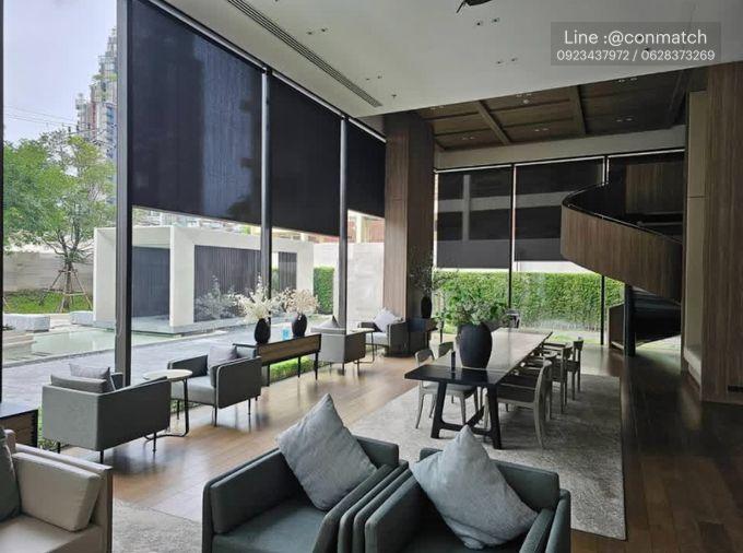 picture 2Bed | 2Bath | BTS Thong Lo | 56sqm | THB 40,000/mo | Fl.10 — Fine Bangkok Bangkok - 6/10