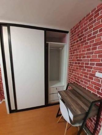 รูป 1 ห้องนอน | 1 ห้องน้ำ | 28.3 ตร.ม. | 5,500 บาท/เดือน | ชั้น 3 — Lumpini Township Rangsit Khlong 1 กรุงเทพฯ - รูปที่ 5/5