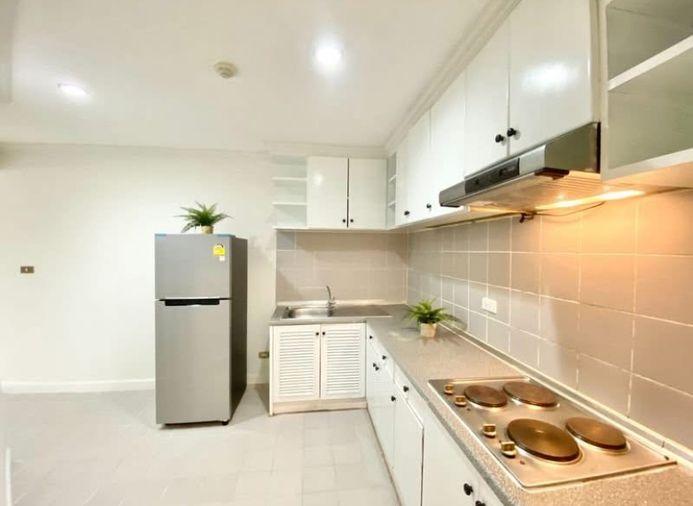 picture 2Bed | 2Bath | BTS Thong Lo | 126sqm | THB 39,000/mo | Fl.3 — Waterford Park Bangkok - 8/10