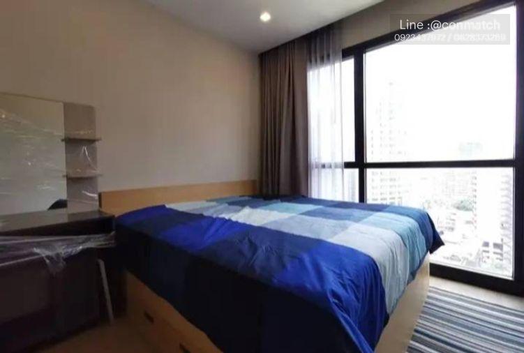 รูป 2 ห้องนอน | 2 ห้องน้ำ | MRT Sukhumvit | 66 ตร.ม. | 60,000 บาท/เดือน | ชั้น 15 — Ashton Asoke กรุงเทพฯ - รูปที่ 9/10