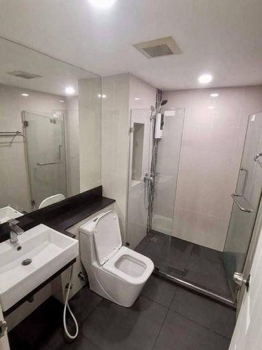 รูป 1 ห้องนอน | 1 ห้องน้ำ | BTS Punnawithi | 31 ตร.ม. | 15,000 บาท/เดือน | ชั้น 2 — Chateau In Town Sukhumvit 64/1 กรุงเทพฯ - รูปที่ 2/10