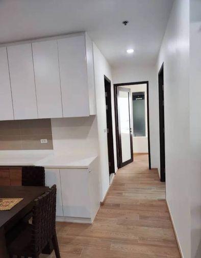 picture 2Bed | 2Bath | BTS On Nut | 66sqm | THB 40,000/mo | Fl.28 — Rhythm Sukhumvit 50 Bangkok - 8/10