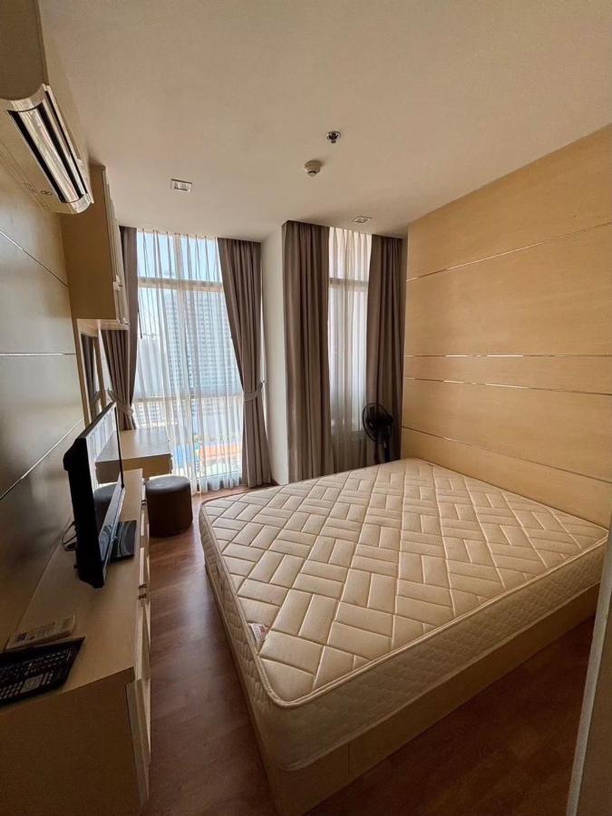 picture 1Bed | 1Bath | BTS Bang Na | 36sqm | THB 13,000/mo | Fl.21 — The Coast Bangkok Bangkok - 4/10