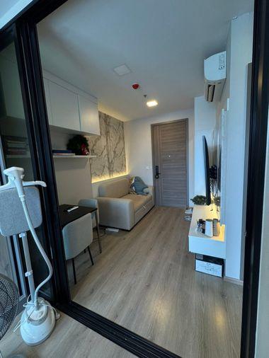 picture 🏢 Condo for Rent: The Privacy Taopoon Interchange   Property Code | LNP-C14620  - 11/26