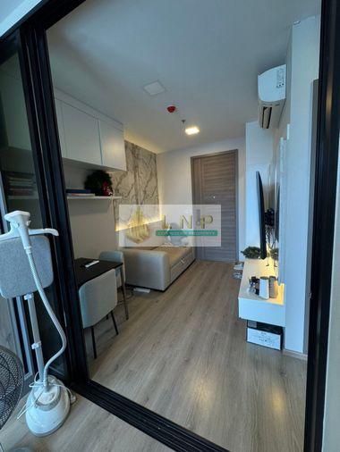 picture ðĒ Condo for Rent: The Privacy Taopoon Interchange Property Code | LNP-C14620 - 11/26