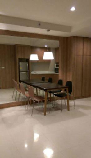 รูป 1 ห้องนอน | 1 ห้องน้ำ | BTS Ratchadamri | 48 ตร.ม. | 43,000 บาท/เดือน | ชั้น 20 — The Rajdamri กรุงเทพฯ - รูปที่ 8/10