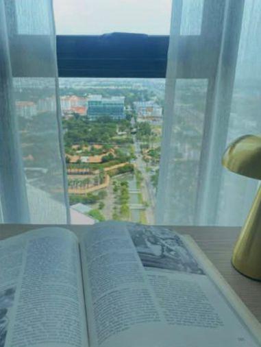 รูป 1 ห้องนอน | 1 ห้องน้ำ | BTS Ha Yaek Lat Phrao | 30 ตร.ม. | 13,500 บาท/เดือน | ชั้น 32 — Terra Residence กรุงเทพฯ - รูปที่ 9/10