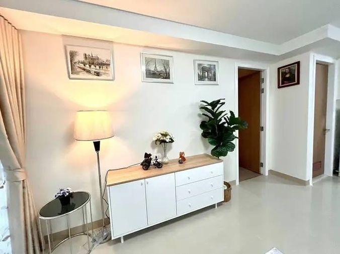 picture 1Bed | 1Bath | BTS Saphan Khwai | 48sqm | THB 16,000/mo | Fl.4 — Haven Phaholyothin Bangkok - 9/9