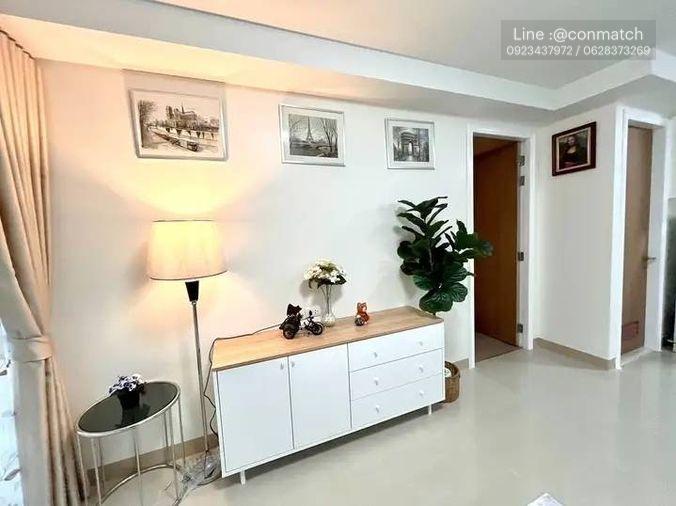 picture 1Bed | 1Bath | BTS Saphan Khwai | 48sqm | THB 16,000/mo | Fl.4 — Haven Phaholyothin Bangkok - 9/9