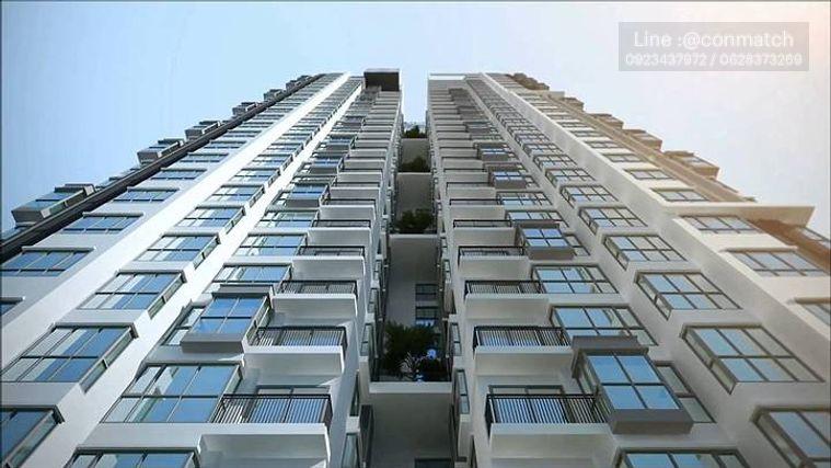 picture 1Bed | 1Bath | BTS Ekkamai | 36sqm | THB 24,000/mo | Fl.6 — Rhythm Sukhumvit 42 Bangkok - 4/10