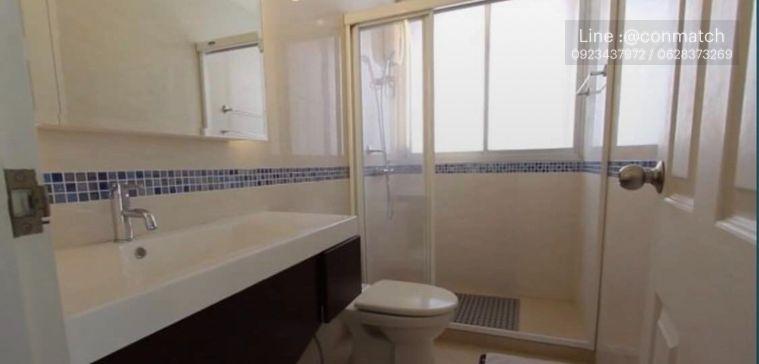 รูป 2 ห้องนอน | 2 ห้องน้ำ | BTS Phra Khanong | 60 ตร.ม. | 35,000 บาท/เดือน | ชั้น 23 — Life @ Sukhumvit 65 กรุงเทพฯ - รูปที่ 8/10
