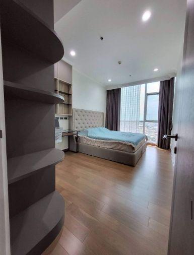 picture 1Bed | 1Bath | MRT Sam Yan | 60sqm | THB 35,000/mo | Fl.17 — Supalai Elite Surawong Bangkok - 5/10