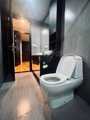 picture 2Bed | 2Bath | BTS Phrom Phong | 99sqm | THB 50,000/mo | Fl.5 — Villa Sikhara Bangkok - 5/10
