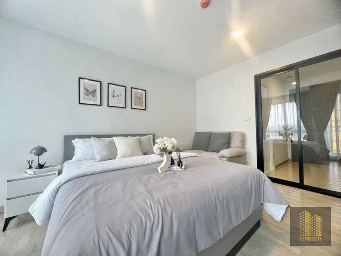 รูป 🌆 ให้เช่า: Galileo Ratchada 32 — ใกล้ ม.ราชภัฏจันทรเกษม | แต่งครบ พร้อมอยู่ @90condo 🌃 - รูปที่ 4/10