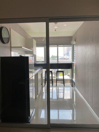 รูป 1 ห้องนอน | 1 ห้องน้ำ | BTS Phra Khanong | 39 ตร.ม. | 15,000 บาท/เดือน | ชั้น 3 — Aspire Sukhumvit 48 กรุงเทพฯ - รูปที่ 5/7