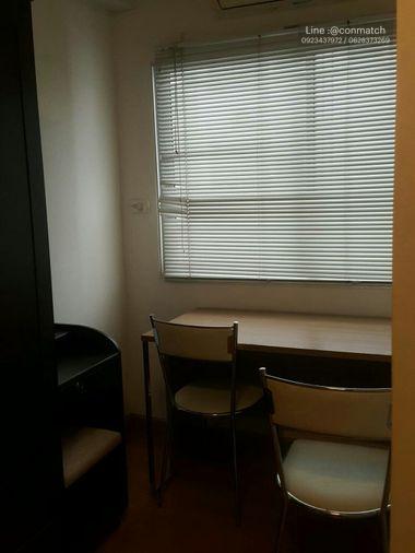 รูป 1 ห้องนอน | 1 ห้องน้ำ | BTS Udom Suk | 42 ตร.ม. | 9,000 บาท/เดือน | ชั้น 3 — City Home Sukhumvit กรุงเทพฯ - รูปที่ 4/4
