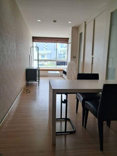 รูป 1 ห้องนอน | 1 ห้องน้ำ | BTS Phra Khanong | 48 ตร.ม. | 19,000 บาท/เดือน | ชั้น 4 — Tree Condo Sukhumvit 42 กรุงเทพฯ - รูปที่ 5/10
