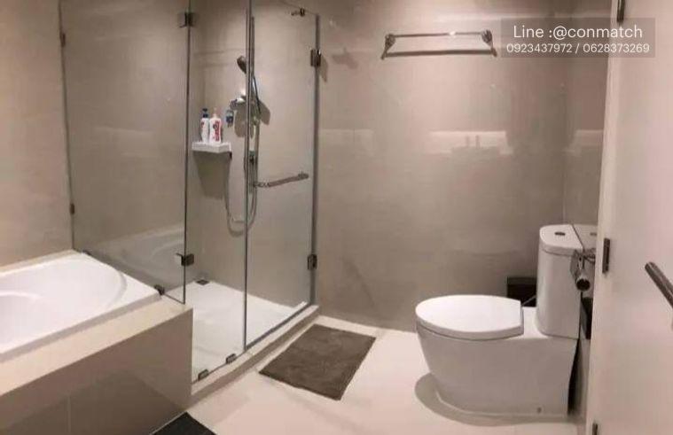 picture 2Bed | 2Bath | BTS Thong Lo | 58sqm | THB 34,000/mo | Fl.7 — Vtara Sukhumvit 36 Bangkok - 1/10