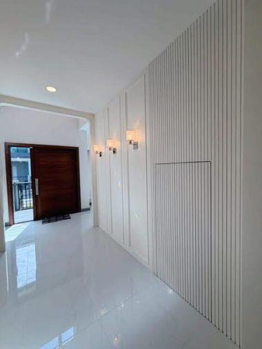 picture Studio | 1Bath | BTS Phloen Chit | 28sqm | THB 22,000/mo | Fl.34 — Life One Wireless Bangkok - 5/9
