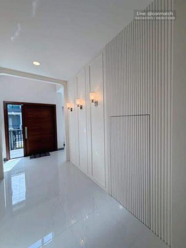 picture Studio | 1Bath | BTS Phloen Chit | 28sqm | THB 22,000/mo | Fl.34 — Life One Wireless Bangkok - 5/9