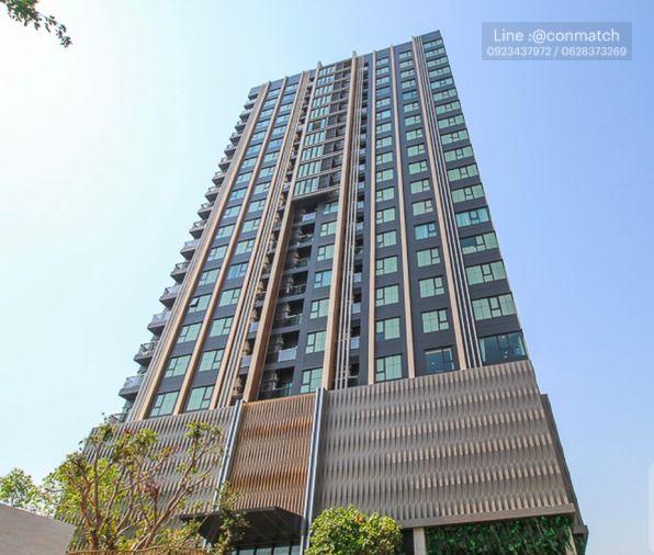 รูป 2 ห้องนอน | 2 ห้องน้ำ | BTS Phra Khanong | 68 ตร.ม. | 35,000 บาท/เดือน | ชั้น 21 — Life Sukhumvit 62 กรุงเทพฯ - รูปที่ 5/10