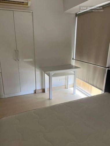 รูป 1 ห้องนอน | 1 ห้องน้ำ | BTS Asok | 42 ตร.ม. | 18,000 บาท/เดือน | ชั้น 26 — My Resort Bangkok กรุงเทพฯ - รูปที่ 4/7