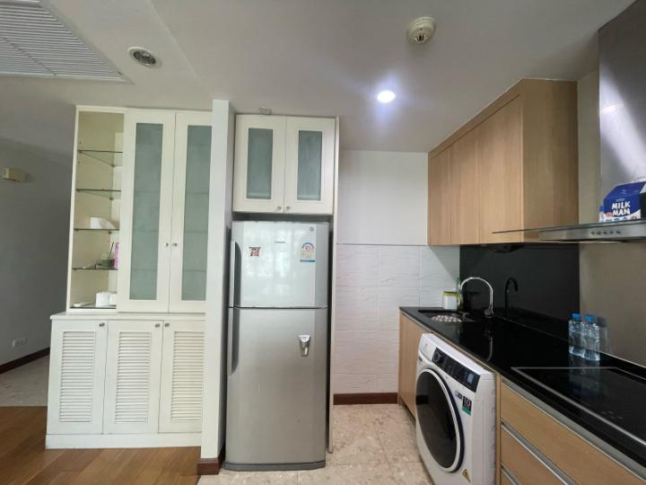 picture 📣For Rent: Sathorn Gardens (MRT Lumpini) 2bed Fully furnished, @onestepliving - 5/15