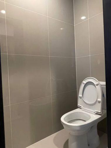 รูป 1 ห้องนอน | 1 ห้องน้ำ | MRT Huai Khwang | 30 ตร.ม. | 23,000 บาท/เดือน | ชั้น 29 — XT Huai Khwang กรุงเทพฯ - รูปที่ 9/10