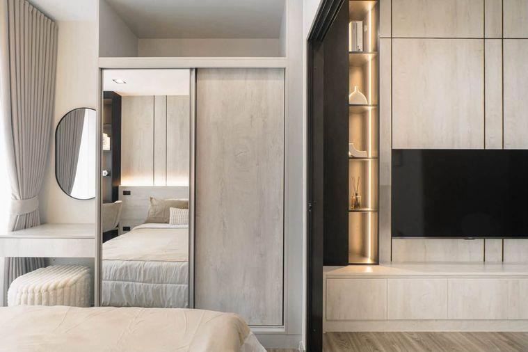 รูป 🏢 ขายคอนโด : Rich Park Terminal @Phahonyothin 59 (ริชพาร์ค เทอมินอล @พหลโยธิน 59)   รหัสทรัพย์ | 📌LNP-C14623  - รูปที่ 26/41