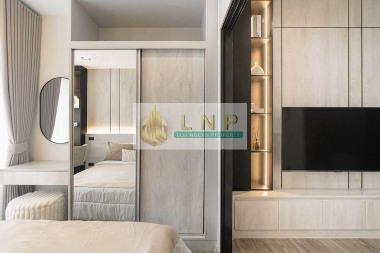 รูป 🏢 ขายคอนโด : Rich Park Terminal @Phahonyothin 59 (ริชพาร์ค เทอมินอล @พหลโยธิน 59) รหัสทรัพย์ | 📌LNP-C14623 - รูปที่ 26/41